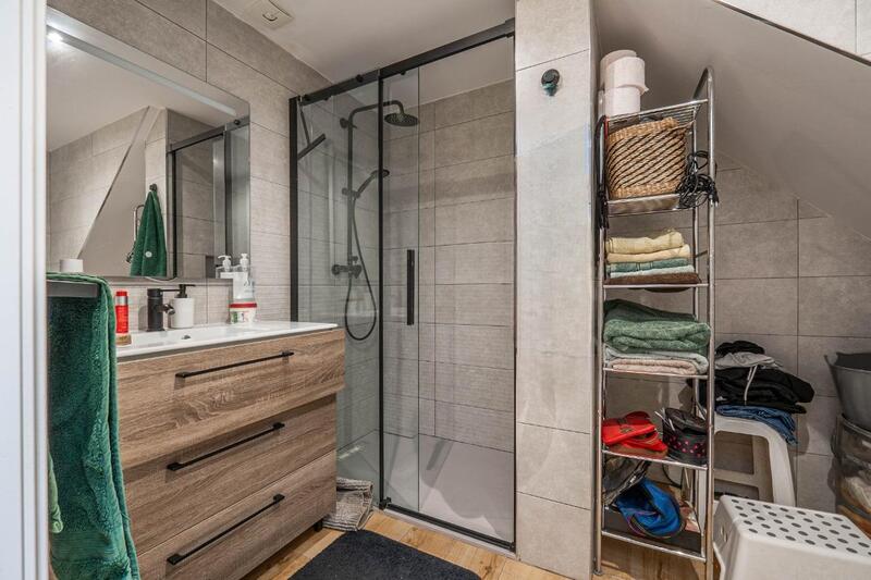 4 chambre Maison Troglodyte à vendre