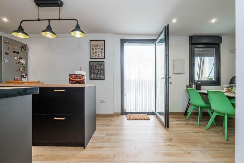 4 chambre Maison Troglodyte à vendre