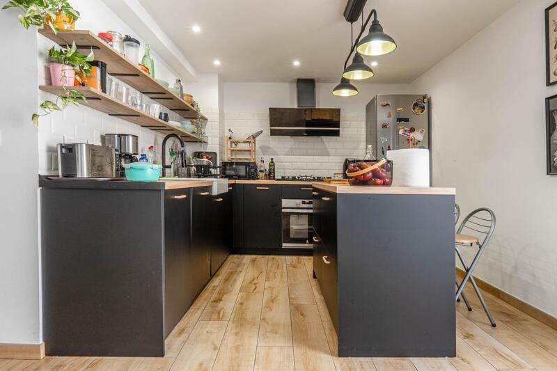 4 chambre Maison Troglodyte à vendre