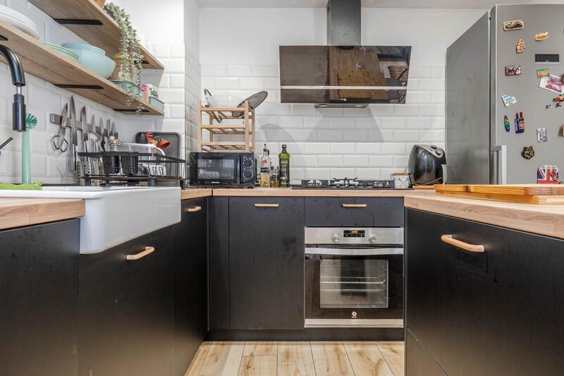 4 chambre Maison Troglodyte à vendre