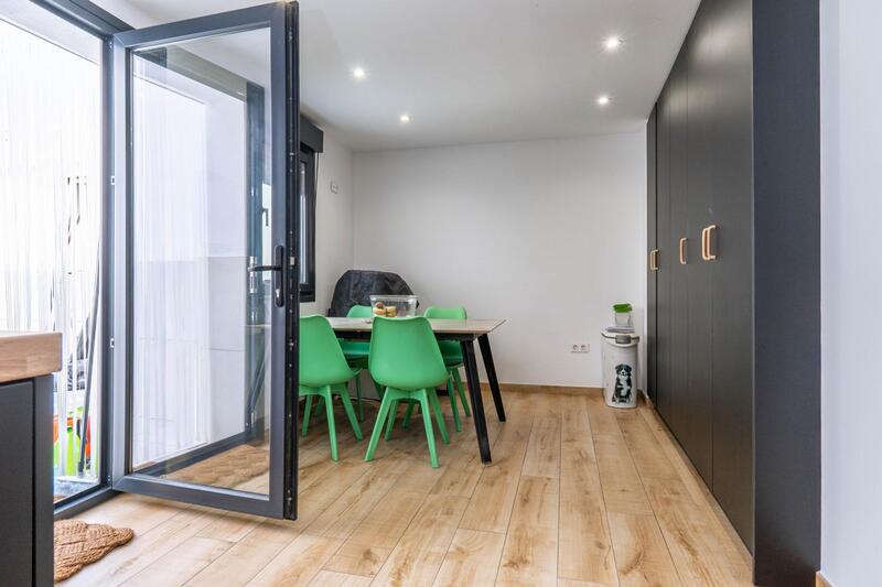 4 chambre Maison Troglodyte à vendre