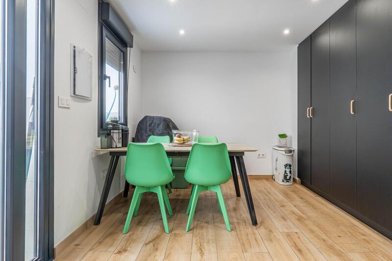 4 chambre Maison Troglodyte à vendre