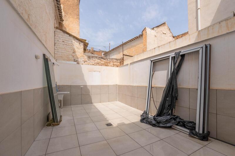 4 chambre Maison Troglodyte à vendre
