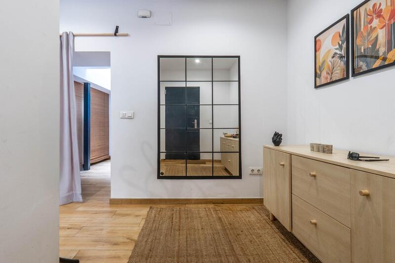 4 chambre Maison Troglodyte à vendre