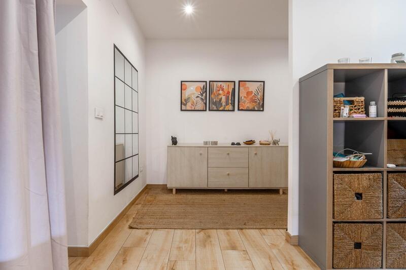4 chambre Maison Troglodyte à vendre
