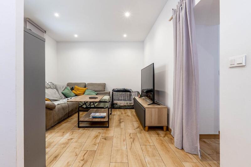 4 chambre Maison Troglodyte à vendre