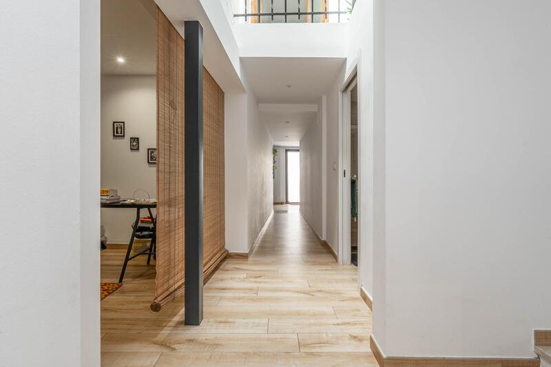 4 chambre Maison Troglodyte à vendre