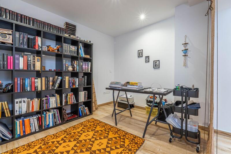 4 chambre Maison Troglodyte à vendre
