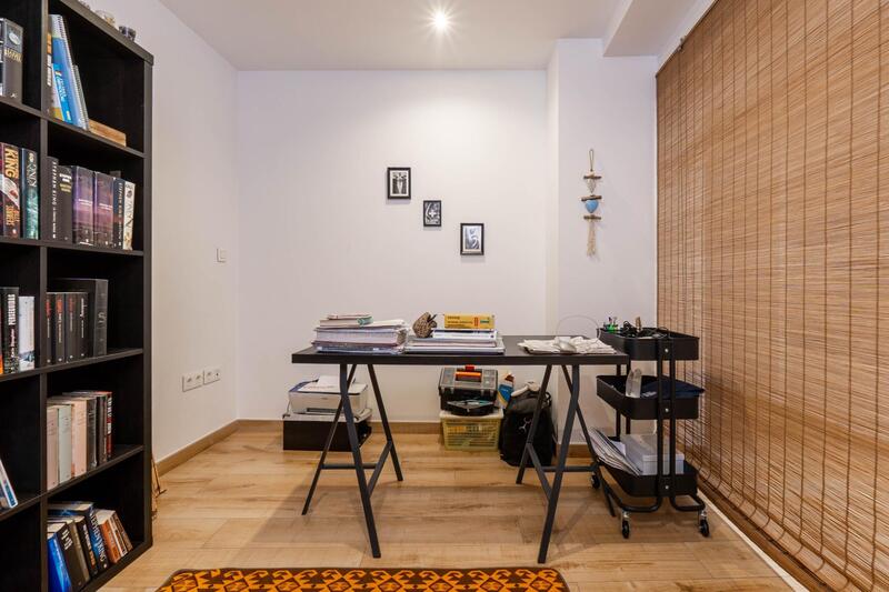 4 chambre Maison Troglodyte à vendre