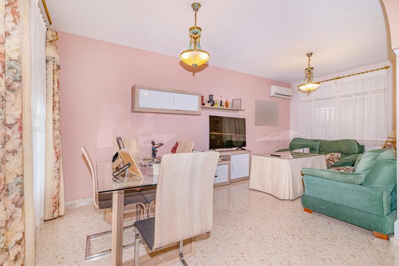Duplex for sale in La Zubia, Granada