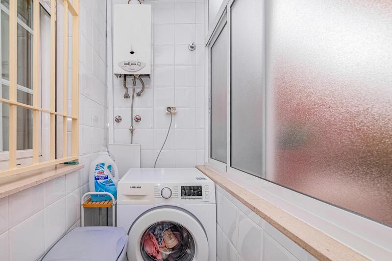 3 Cuarto Dúplex en venta