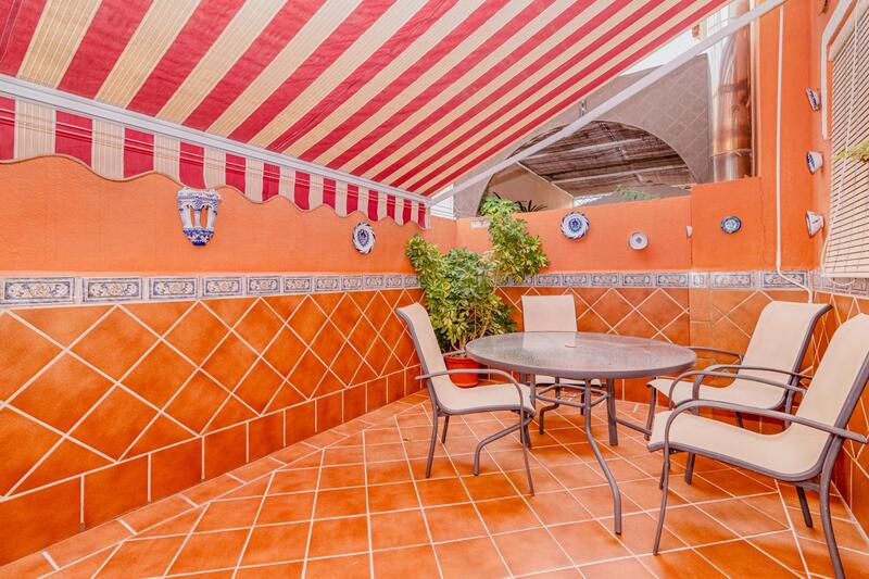 3 Cuarto Dúplex en venta