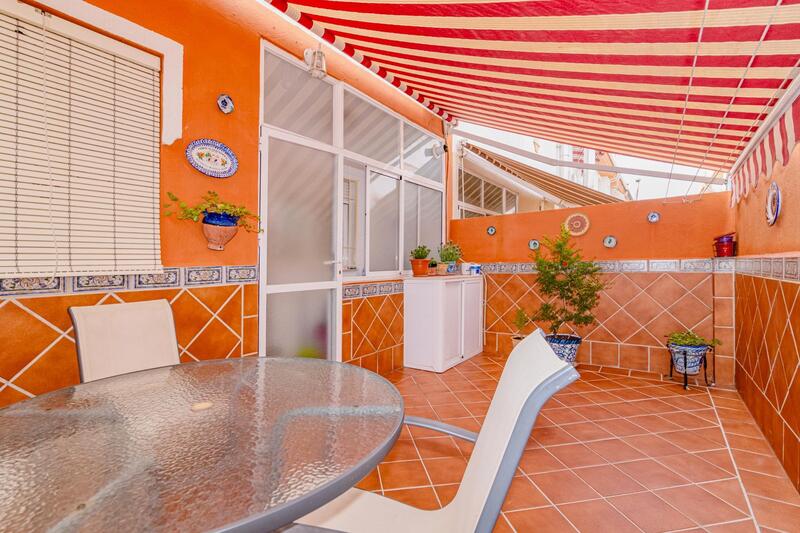 3 Cuarto Dúplex en venta