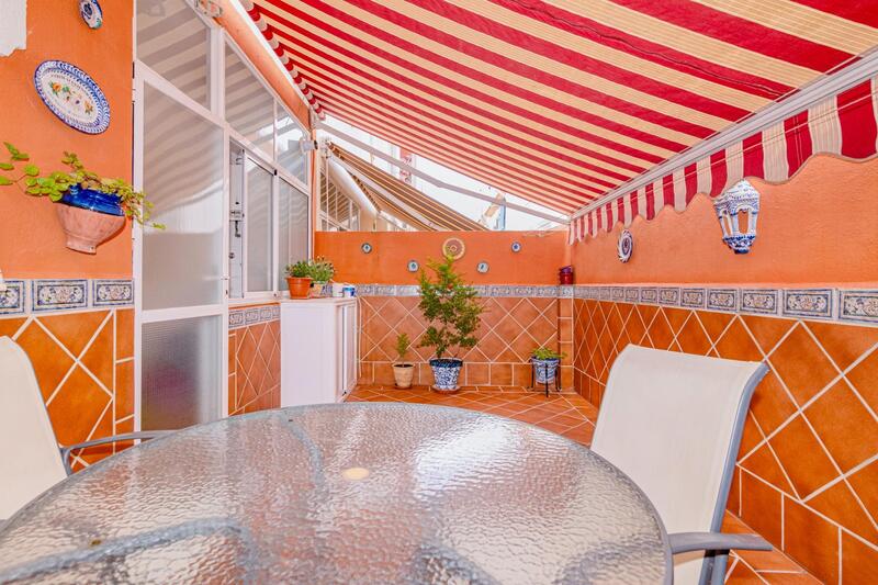 3 Cuarto Dúplex en venta