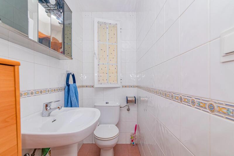 3 Cuarto Dúplex en venta