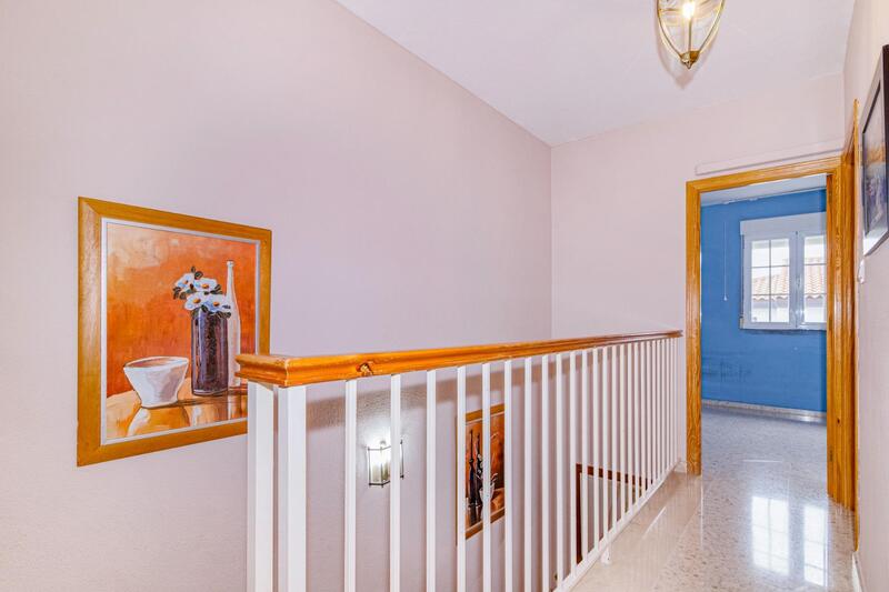 3 Cuarto Dúplex en venta