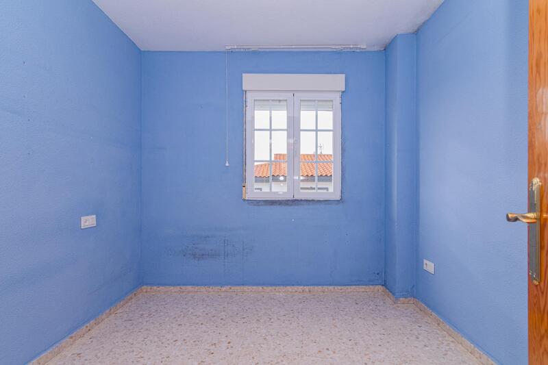 3 Cuarto Dúplex en venta