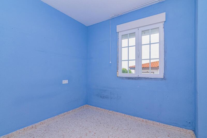 3 Cuarto Dúplex en venta