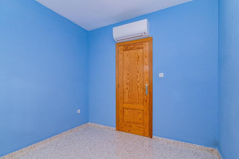 3 Cuarto Dúplex en venta