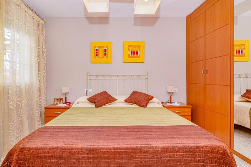 3 Cuarto Dúplex en venta