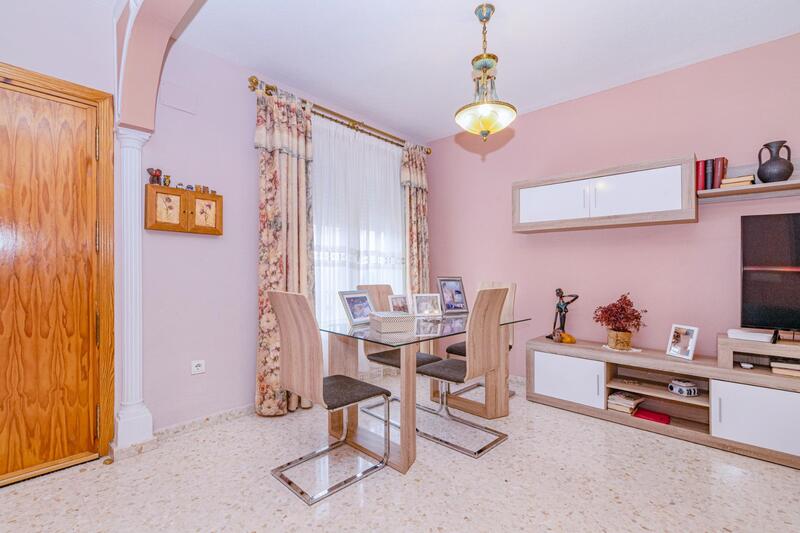3 Cuarto Dúplex en venta