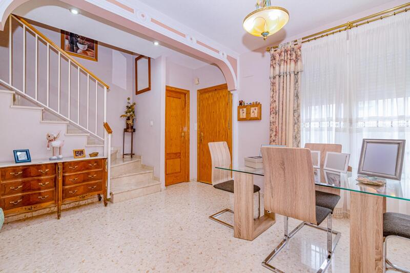 3 Cuarto Dúplex en venta
