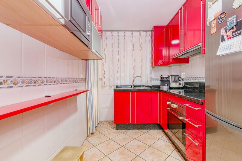 3 Cuarto Dúplex en venta