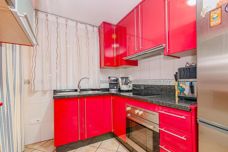 3 Cuarto Dúplex en venta