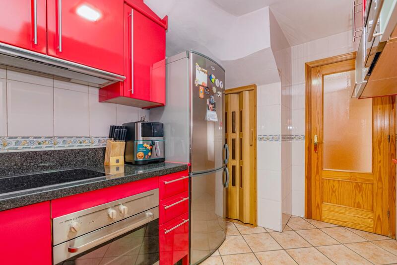 3 Cuarto Dúplex en venta