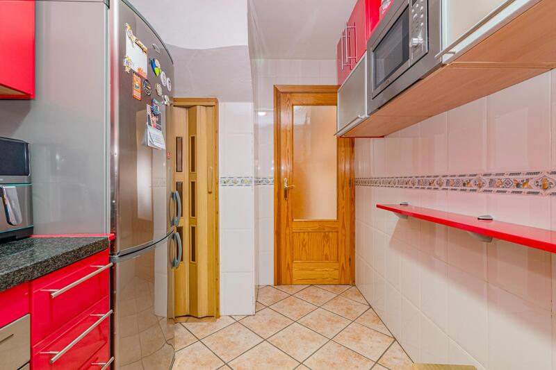 3 Cuarto Dúplex en venta