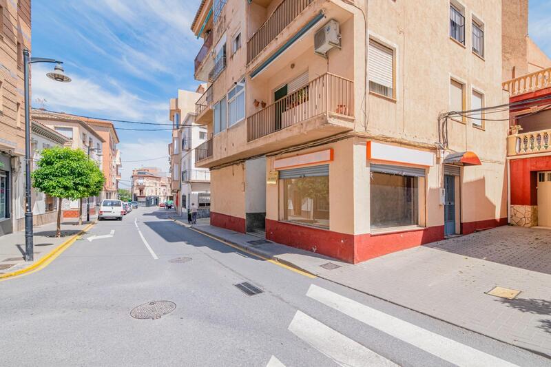 Kommersiella fastigheter till salu i Durcal, Granada