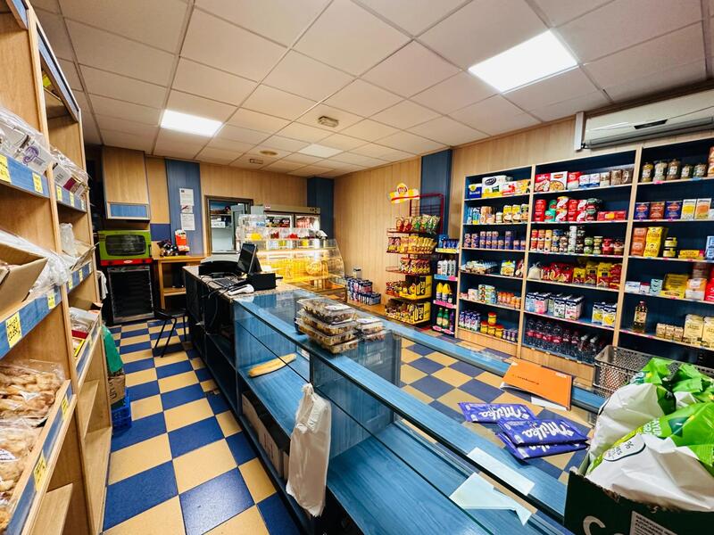 Local Commercial à vendre