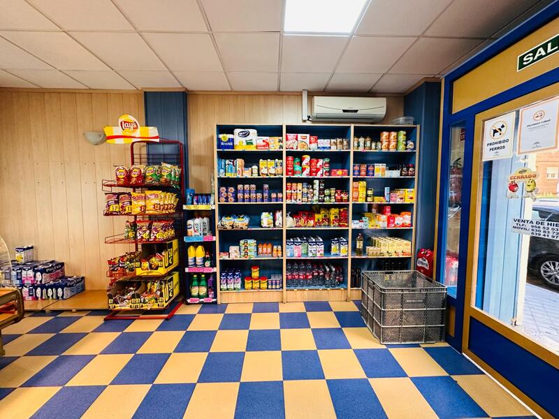 Local Commercial à vendre