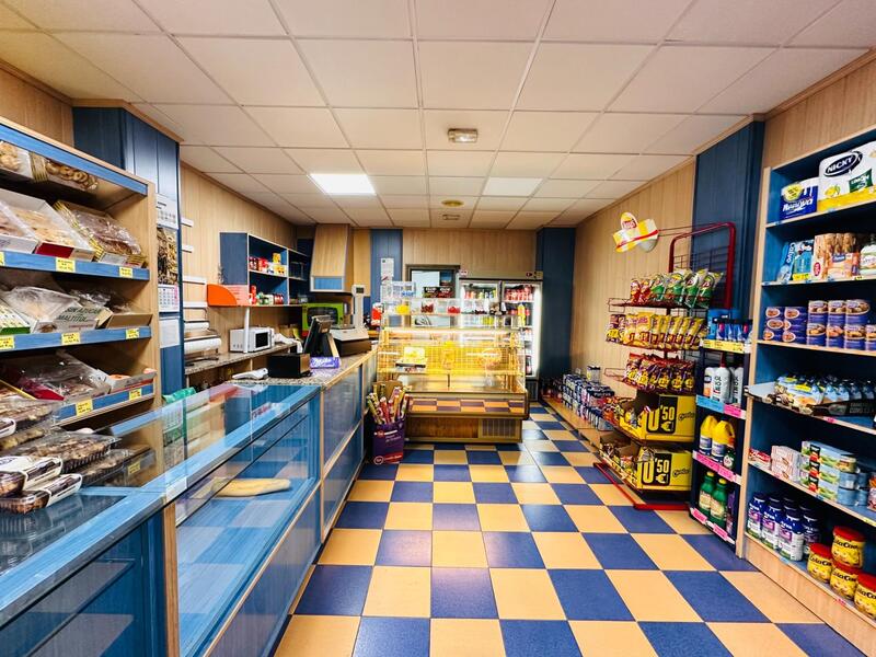 Local Commercial à vendre