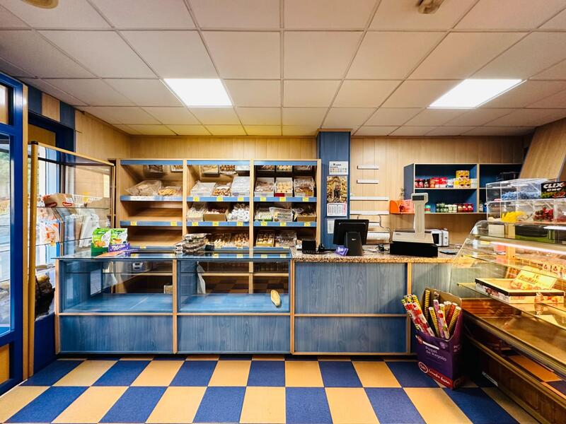 Local Commercial à vendre