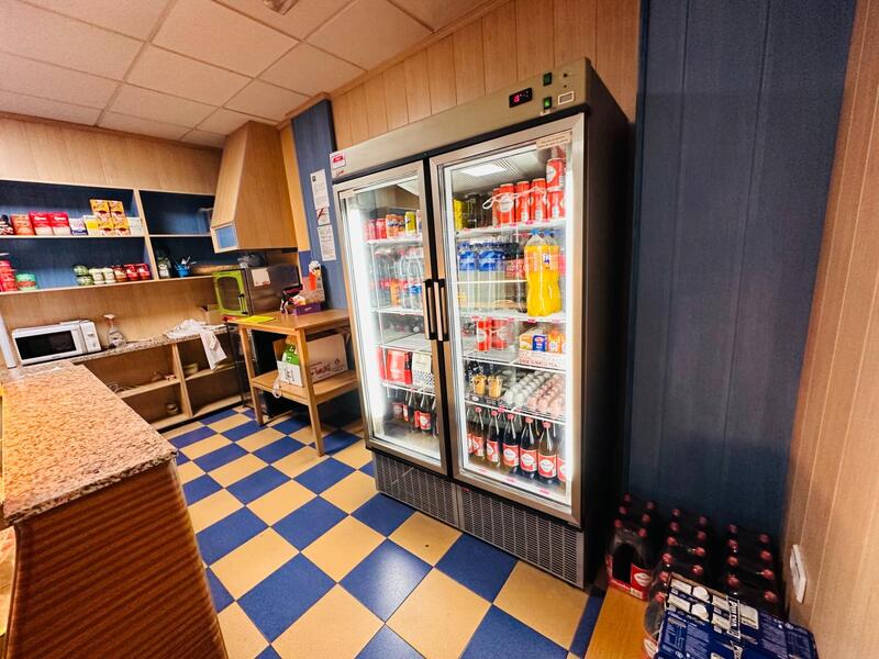 Local Commercial à vendre