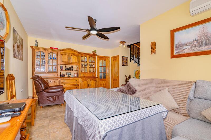 Cave House for sale in Lancha del Genil, Granada