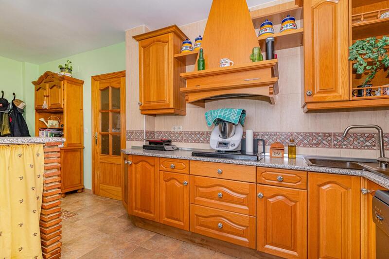 3 bedroom Cave House for sale