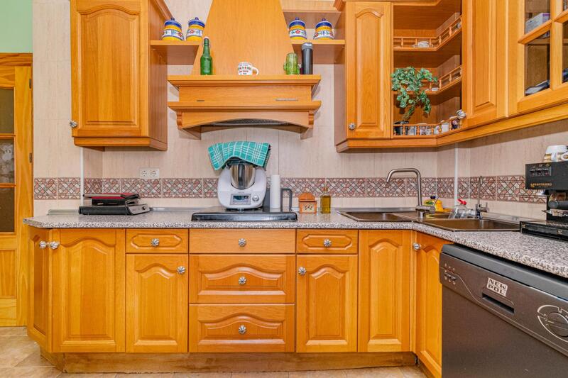3 bedroom Cave House for sale
