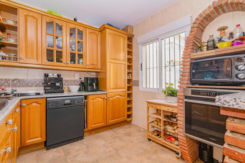 3 bedroom Cave House for sale