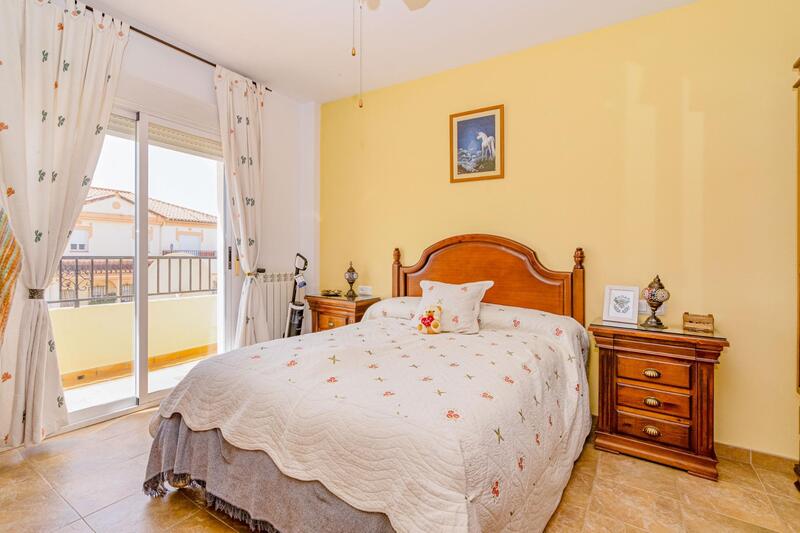 3 bedroom Cave House for sale