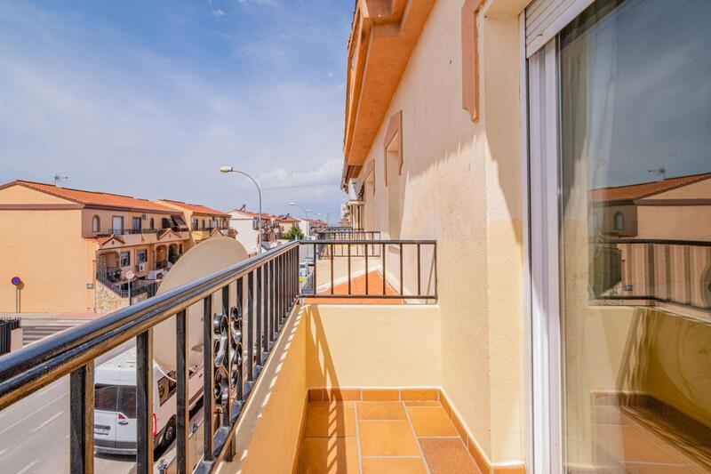 3 bedroom Cave House for sale