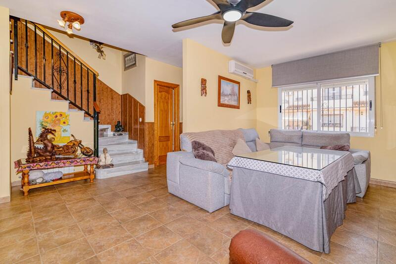 3 bedroom Cave House for sale