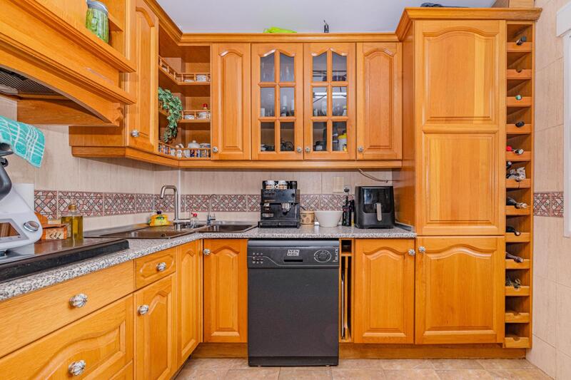 3 bedroom Cave House for sale