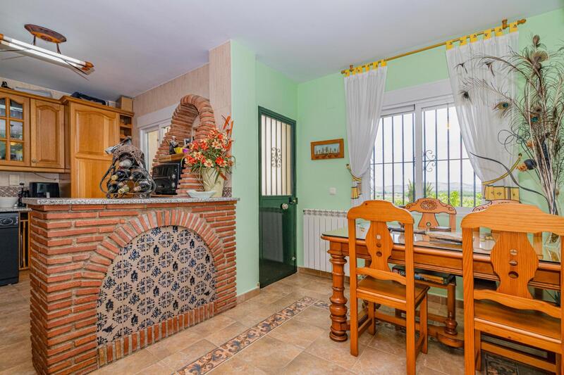 3 bedroom Cave House for sale