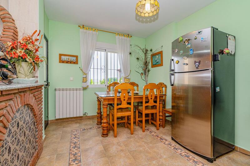 3 bedroom Cave House for sale