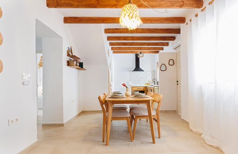 2 bedroom Cave House for sale