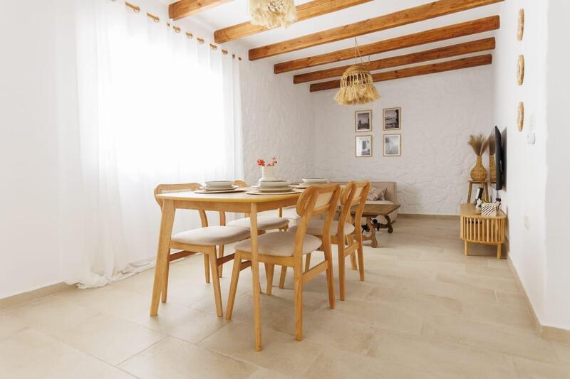 2 bedroom Cave House for sale