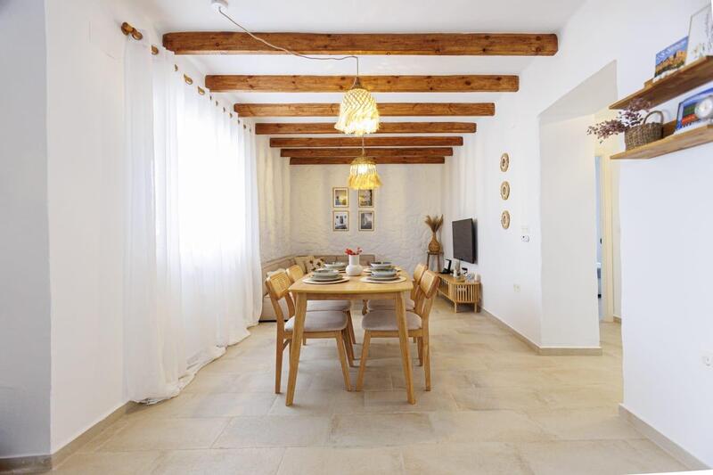 2 bedroom Cave House for sale