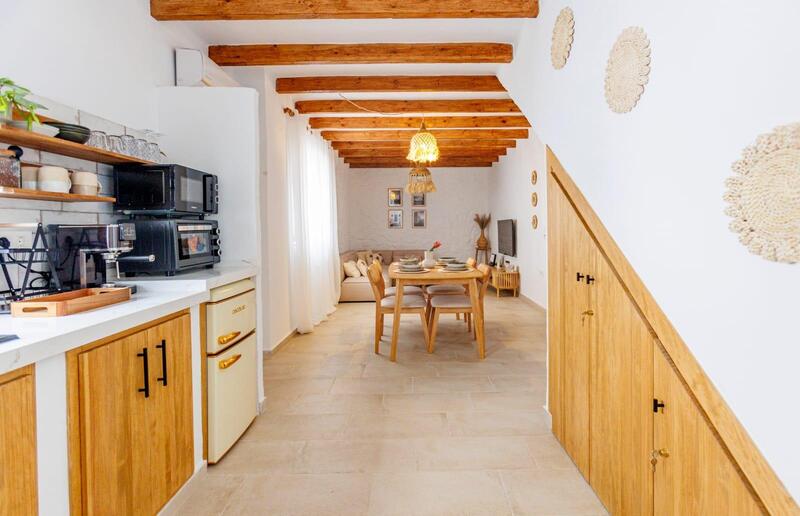 2 bedroom Cave House for sale